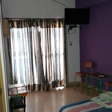 Tacita De Plata Apart San Salvador de Jujuy Zewnętrze zdjęcie
