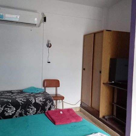 Tacita De Plata Apart San Salvador de Jujuy Zewnętrze zdjęcie