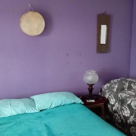 Tacita De Plata Apart San Salvador de Jujuy Zewnętrze zdjęcie
