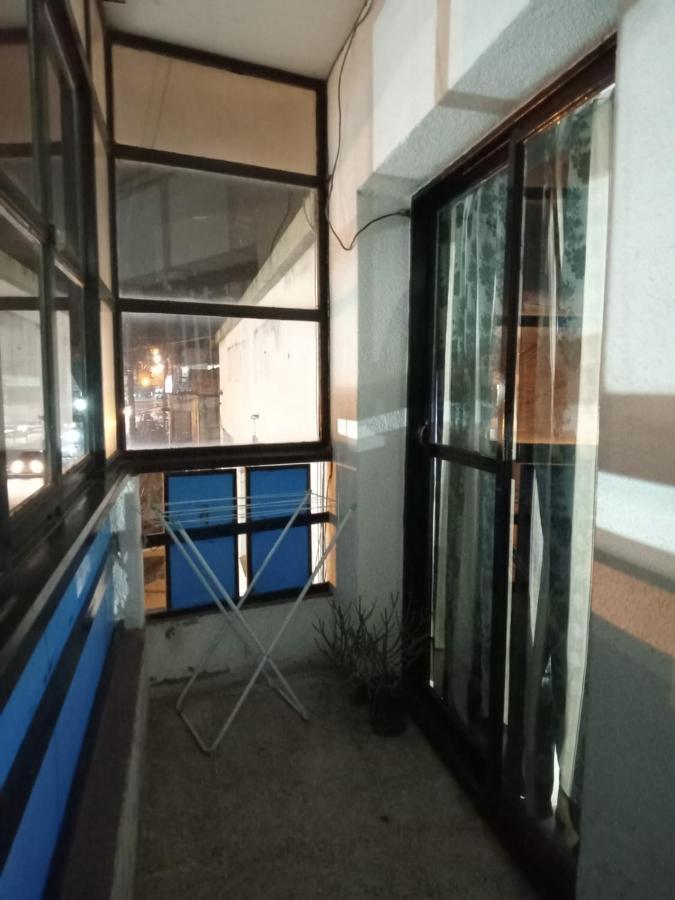 Tacita De Plata Apart San Salvador de Jujuy Zewnętrze zdjęcie