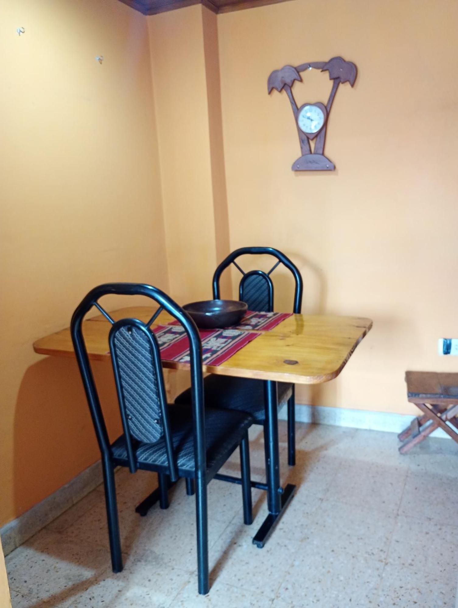 Tacita De Plata Apart San Salvador de Jujuy Zewnętrze zdjęcie